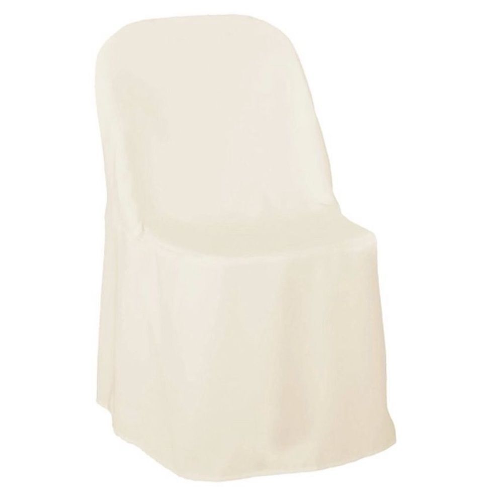 Bundle of 10 Chair Covers for Wedding, NWT